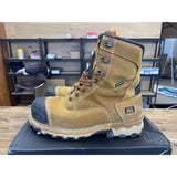 Timberland PRO mens CSA Boondock 8 Inch Composite Safety Work Boot