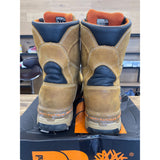Timberland PRO mens CSA Boondock 8 Inch Composite Safety Work Boot