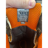 Timberland PRO mens CSA Boondock 8 Inch Composite Safety Work Boot