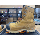 Timberland PRO mens CSA Boondock 8 Inch Composite Safety Work Boot