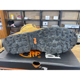 Timberland PRO mens CSA Boondock 8 Inch Composite Safety Work Boot
