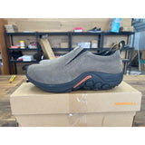 Merrell Mens 7W Jungle Moc Leather Soft Toe J63787W NWT