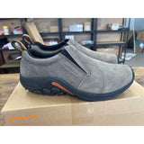 Merrell Mens 7W Jungle Moc Leather Soft Toe J63787W NWT