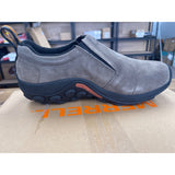 Merrell Mens 7W Jungle Moc Leather Soft Toe J63787W NWT