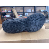 Merrell Mens 7W Jungle Moc Leather Soft Toe J63787W NWT