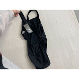 Speedo Women's Swimsuit One Piece Prolt Super Pro Solid Adult Size: 28 NWT