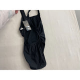Speedo Women's Swimsuit One Piece Prolt Super Pro Solid Adult Size: 28 NWT