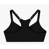 Glamorise #1247 Womens Front-Closure Wonderwire Bra Underwire