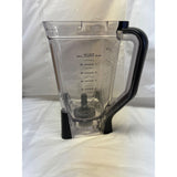 Ninja Professional Blender Model NJ600WMC - Part - 64oz Cup Pitcher Plastic
