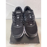 SAUCONY S10560-1 WOMENS COHESION RUNNING SHOE Black/White Size 5W