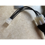 HAND HELD CONTROLLER for Straight Blade Snow Plows  Western 56462 Fisher 9400 NEW Open Box