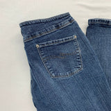 Silver Jeans Women's Brazil 31x32 Cotton Denim
