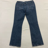 Silver Jeans Women's Brazil 31x32 Cotton Denim