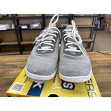US 11 SKECHERS WOMENS SIZE 11 SLIP-INS SNEAKER Gray