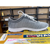 US 11 SKECHERS WOMENS SIZE 11 SLIP-INS SNEAKER Gray