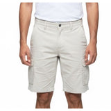 Tommy Hilfiger Men's 40 Beige 100% Cotton Walking Shorts