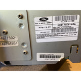 Ford  KC3T-18D818-BA OEM Audio Control Module USED