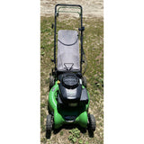Lawn Boy  Self Propelled 20" Cut Push Lawnmower With 149cc Engine