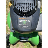 Lawn Boy  Self Propelled 20" Cut Push Lawnmower With 149cc Engine