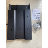 MKA-16-03 Quick Release Bracket For Electric Steer Bow-Mount Trolling Motors