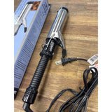 Conair CD89NC1-1/2'' Curling Iron, 30-second instant heat-up, for Loose Waves NEW
