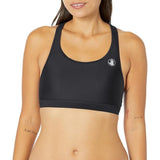 Body Glove 39506706 Smoothies Equalizer Medium Support Sports Bra Back Large NWT