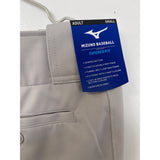 Mizuno Premier Pro Tapered Baseball Pants Men's Small NWT