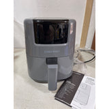 CHEFMAN 2 Qt Mini Air Fryer – Digital Space-Saving Compact Air Fryer