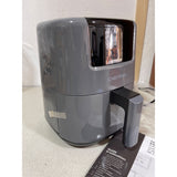 CHEFMAN 2 Qt Mini Air Fryer – Digital Space-Saving Compact Air Fryer