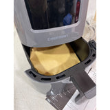 CHEFMAN 2 Qt Mini Air Fryer – Digital Space-Saving Compact Air Fryer