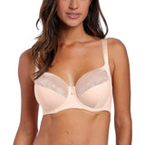 Fantasie Womens Illusion FL2982BLH Underwire Full Coverage Bra 32I NWT