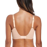 Fantasie Womens Illusion FL2982BLH Underwire Full Coverage Bra 32I NWT