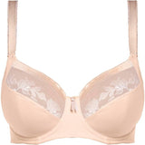Fantasie Womens Illusion FL2982BLH Underwire Full Coverage Bra 32I NWT