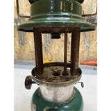 1970s Coleman Model #335 Lantern For Parts Or Repair