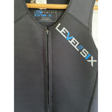 Level Six  Farmer John Full Body XL Wet Suit