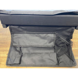 Stadium Seat - Portable with 2" Cushion and Back Support, NEW
