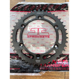 JT Sprockets JTR460.42 42T Steel Rear Sprocket NEW