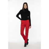 Mexx Metropolitan Women's Slacks Pants Cotton Elastane UK10