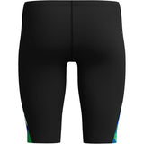 Speedo Mens Men's Swimsuit Jammer Eco ProLT Printed Team Colors 32 NWT
