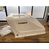 Dometic U1400WHS Ultra Breeze Vent Cover - White  NEW