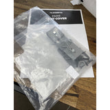 Dometic U1400WHS Ultra Breeze Vent Cover - White  NEW
