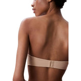 Calvin Klein QF5677-265 Perfectly Fit Convertible Push-Up Bra 32B Bare NWT
