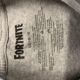 Fortnite Loot Llama Men's Graphic T Shirt Size Large Gray