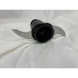 Food Processor Model FP4100 BLACK+DECKER 8-Cup Replacement Part Blade Set