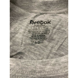 Toronto Maple Leafs T Shirt Women's Size Large Reebok Short Sleeve Cotton/Poly T