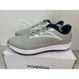 Golf Shoes Mens 13  Spikeless Golf Shoes NEW