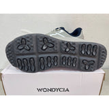 Golf Shoes Mens 13  Spikeless Golf Shoes NEW