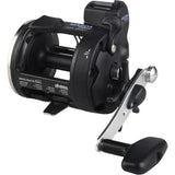 OKUMA MAGDA PRO MA15DX LINE COUNTER LEVELWIND TROLLING REEL NEW