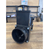 Valterra T80 3" Hub x 1-1/2" Hub x 3" Bay with Cap