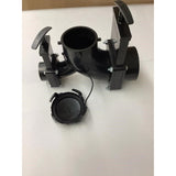 Valterra T80 3" Hub x 1-1/2" Hub x 3" Bay with Cap